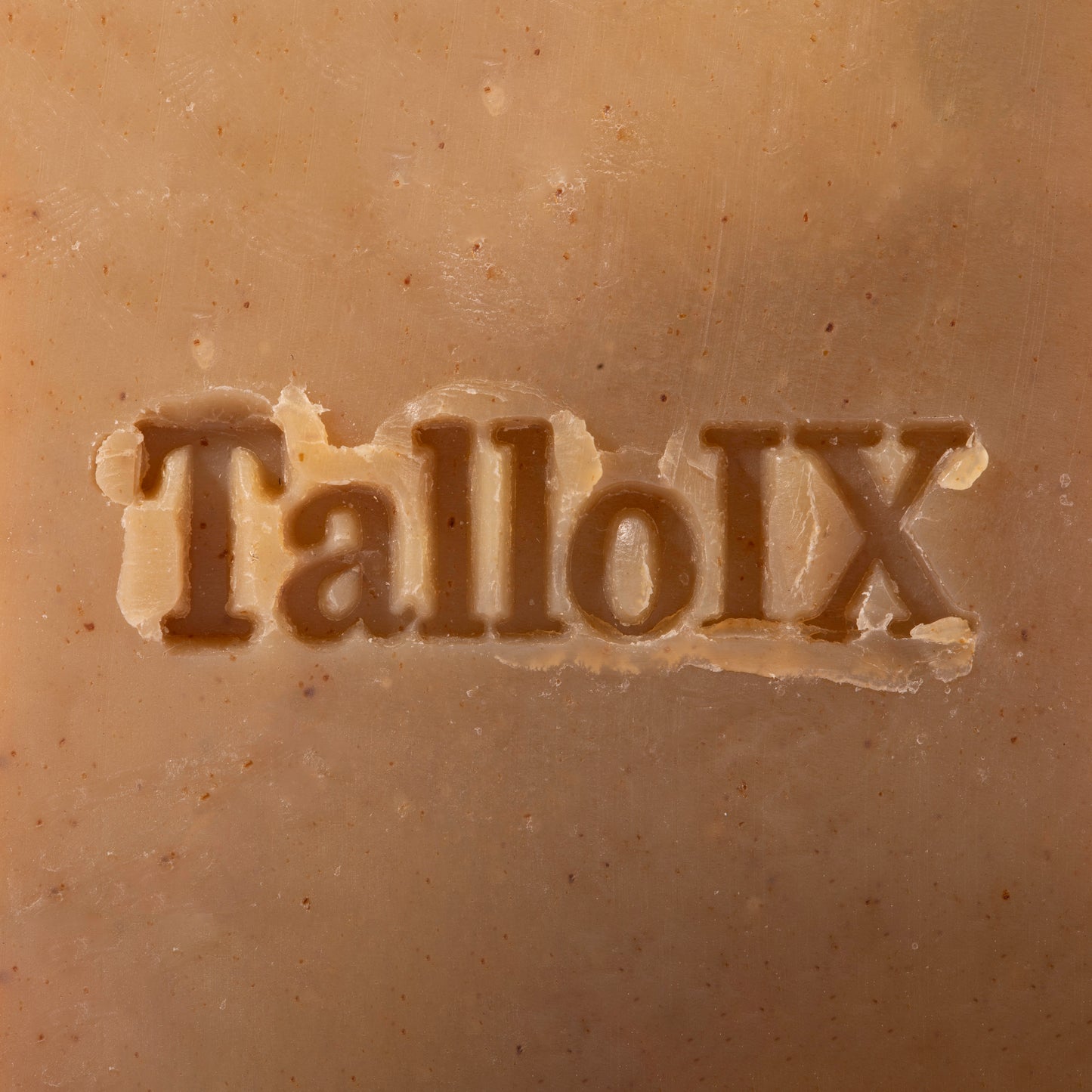 Natural Tallow Soap