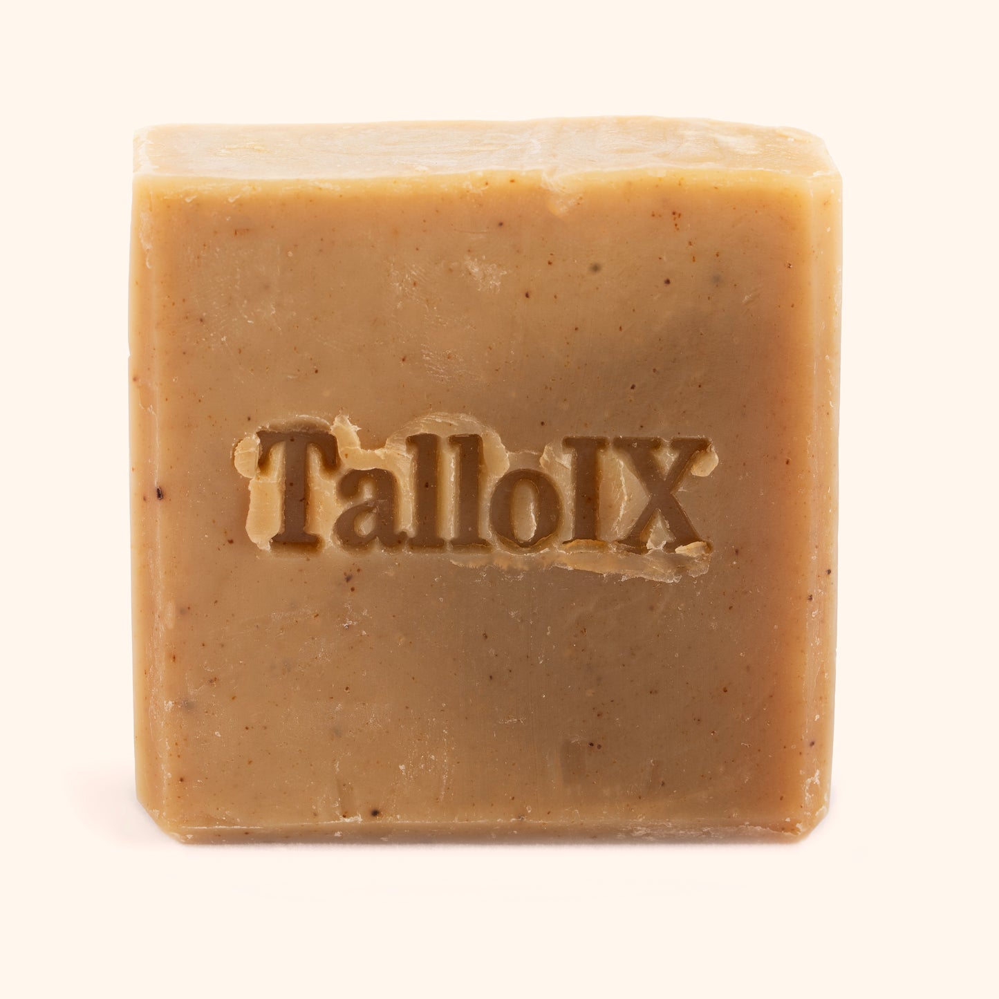 Natural Tallow Soap