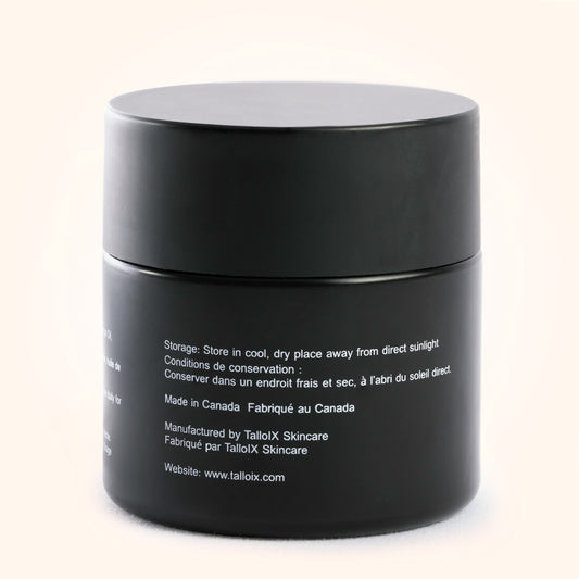 Natural Tallow Cream
